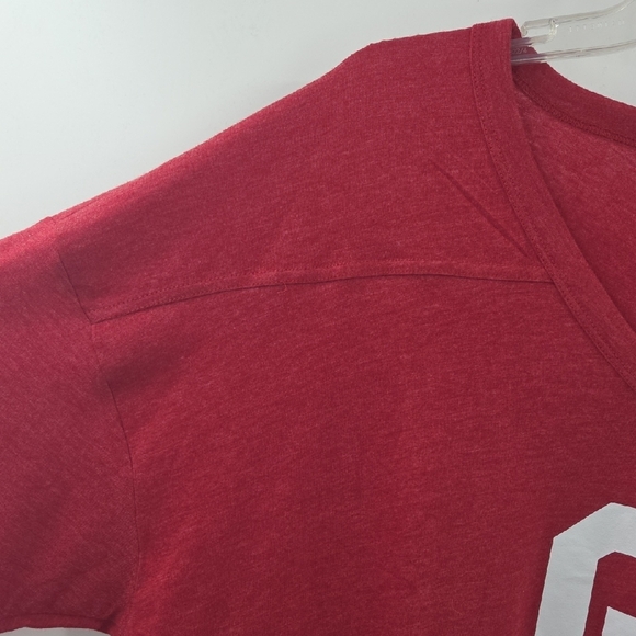 OU Sooners Graphic Short Sleeve Tee NWT - Picture 7 of 16